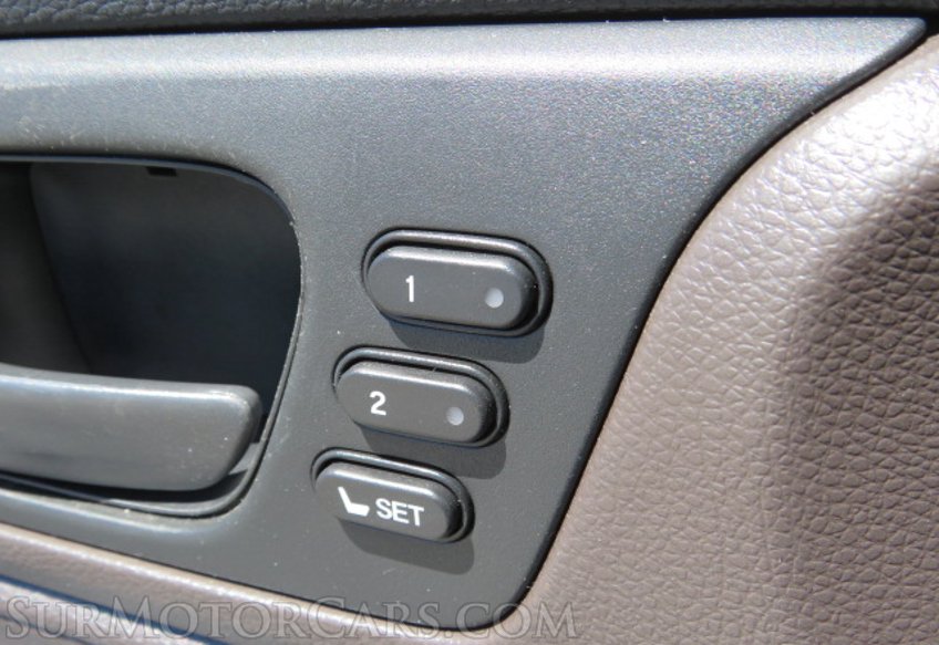 2018 Honda Odyssey - Image 46