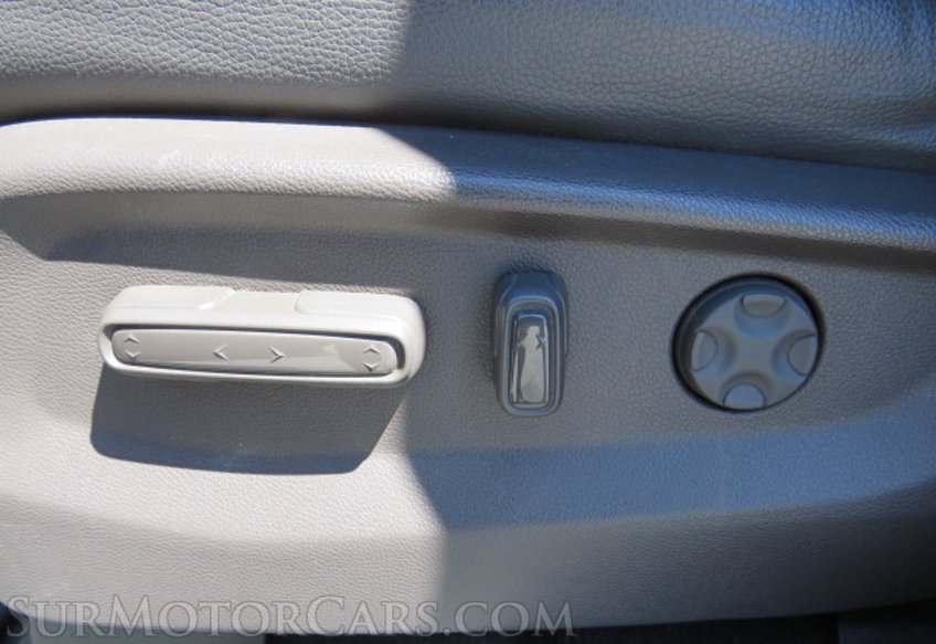 2018 Honda Odyssey - Image 50