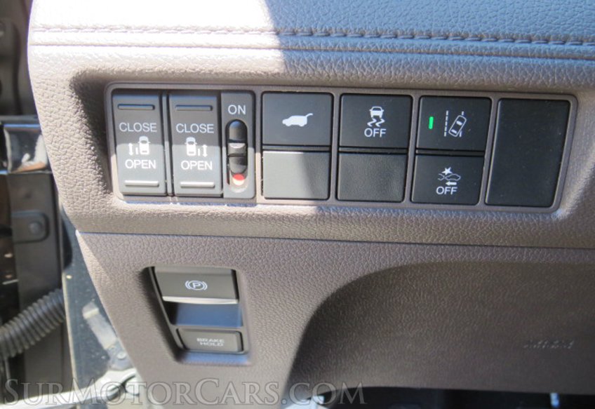 2018 Honda Odyssey - Image 47