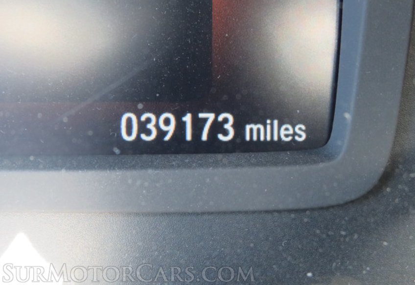 2018 Honda Odyssey - Image 35