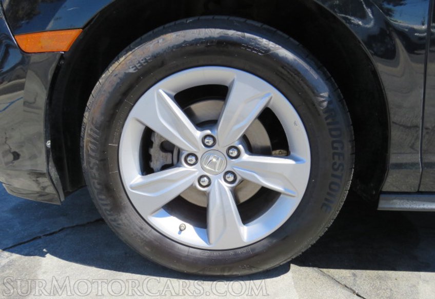 2018 Honda Odyssey - Image 20