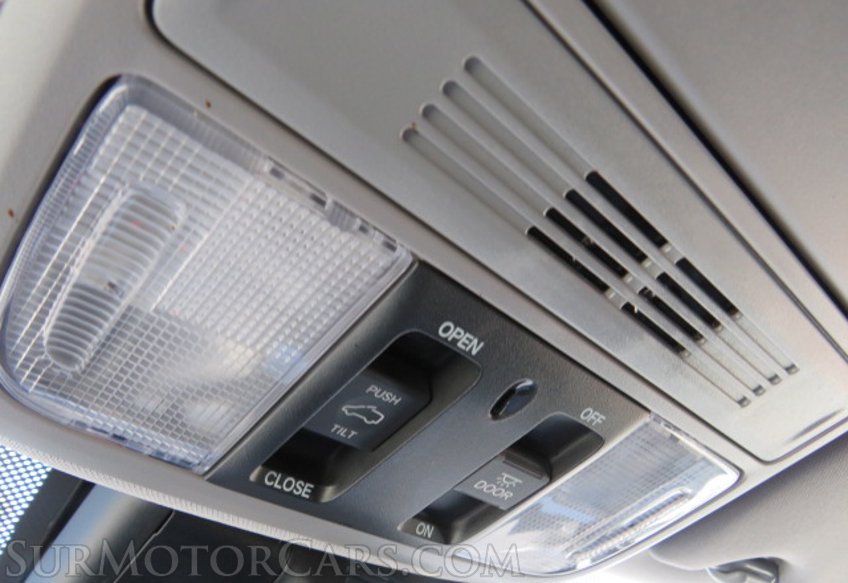 2018 Honda Odyssey - Image 43