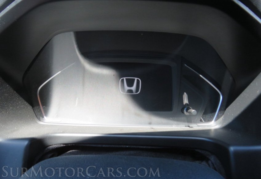 2018 Honda Odyssey - Image 36