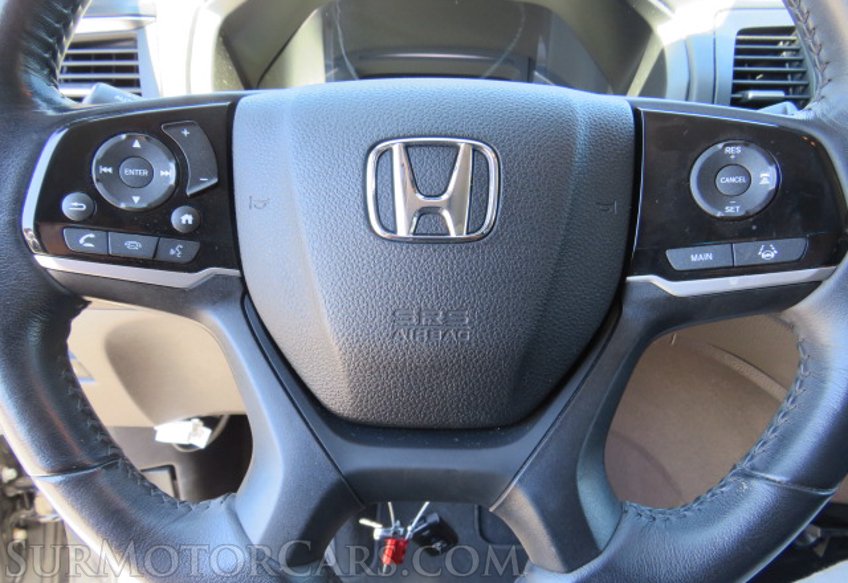 2018 Honda Odyssey - Image 40