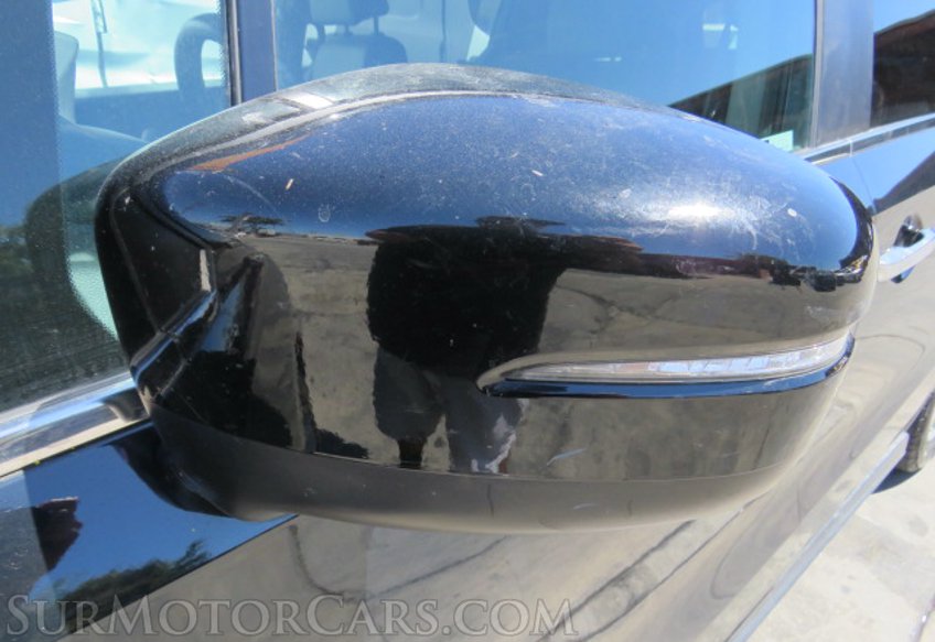 2018 Honda Odyssey - Image 13