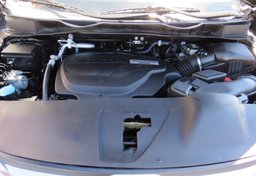 2018 Honda Odyssey - Image 53