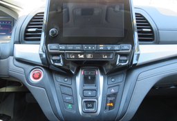 2018 Honda Odyssey - Image 37