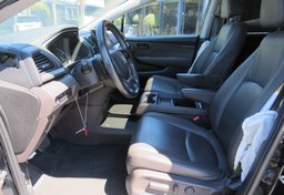 2018 Honda Odyssey - Image 23