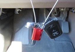 2018 Honda Odyssey - Image 42