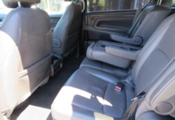 2018 Honda Odyssey - Image 27