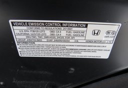 2018 Honda Odyssey - Image 56