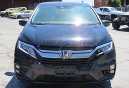 2018 Honda Odyssey - Image 11