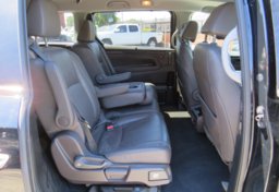 2018 Honda Odyssey - Image 30