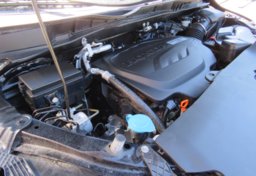 2018 Honda Odyssey - Image 52