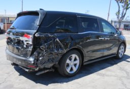 2018 Honda Odyssey - Image 10