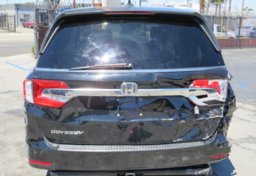 2018 Honda Odyssey - Image 12