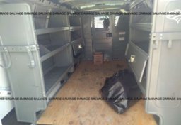 2017 Chevrolet Express Cargo Van - Image 6