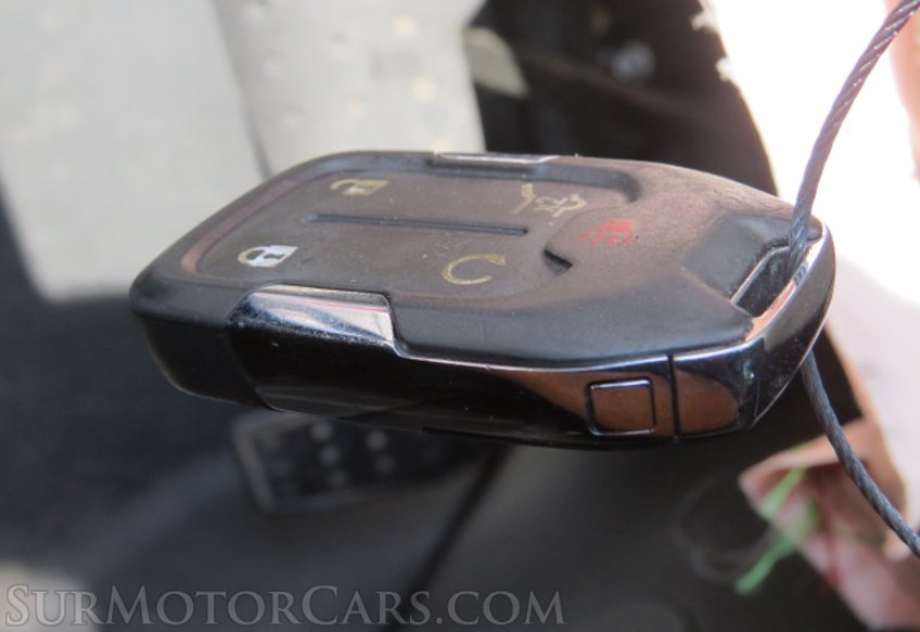 2020 GMC Acadia - Image 49