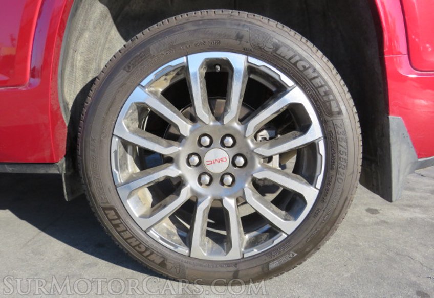 2020 GMC Acadia - Image 20