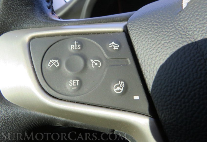 2020 GMC Acadia - Image 47