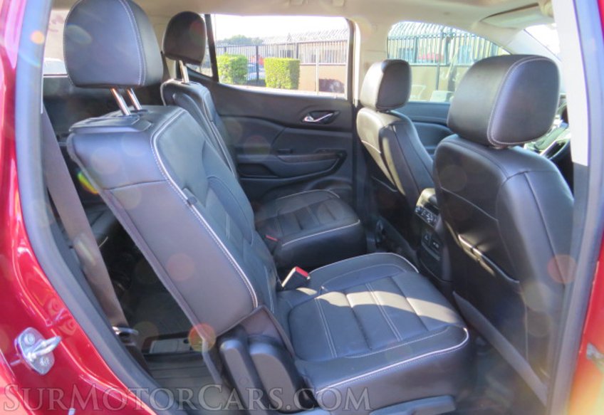 2020 GMC Acadia - Image 32