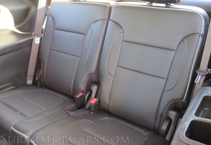 2020 GMC Acadia - Image 33