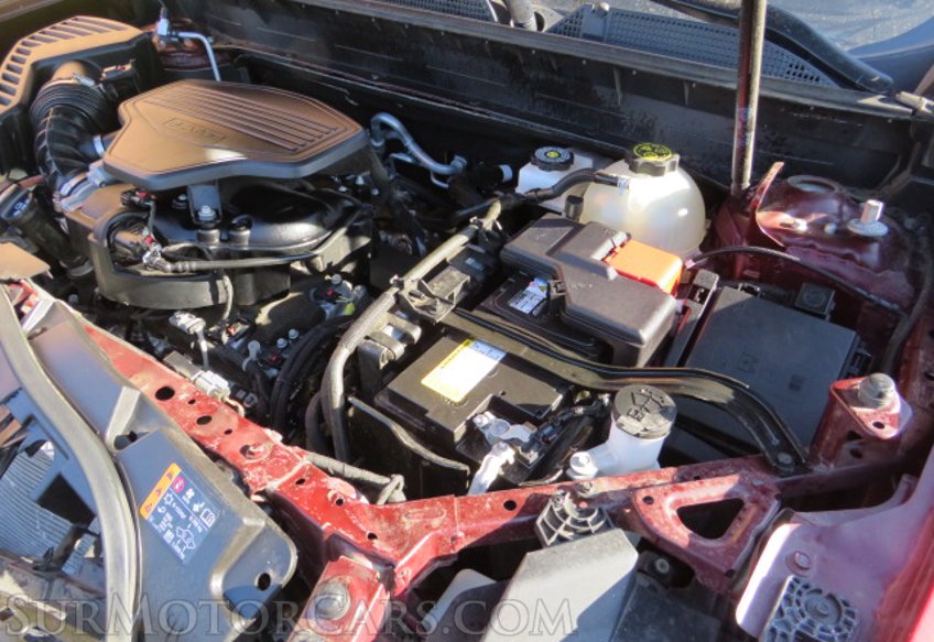 2020 GMC Acadia - Image 57