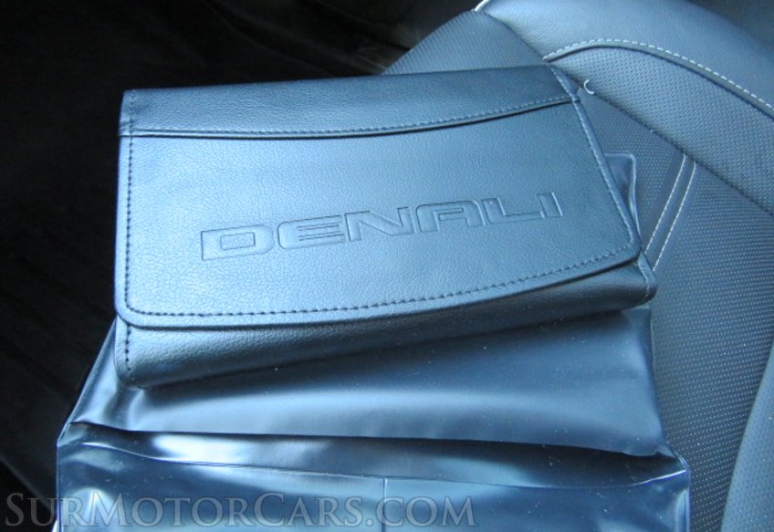 2020 GMC Acadia - Image 46