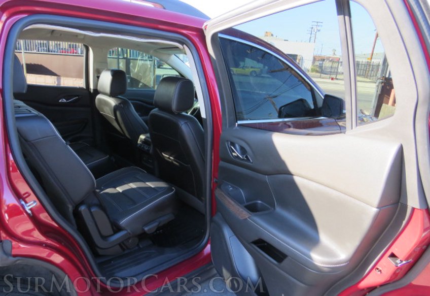 2020 GMC Acadia - Image 24