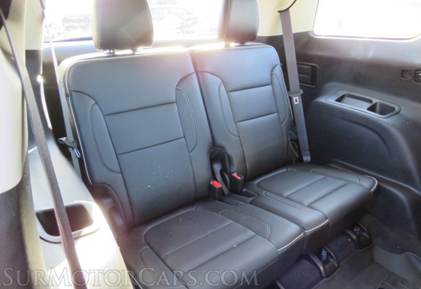 2020 GMC Acadia - Image 34