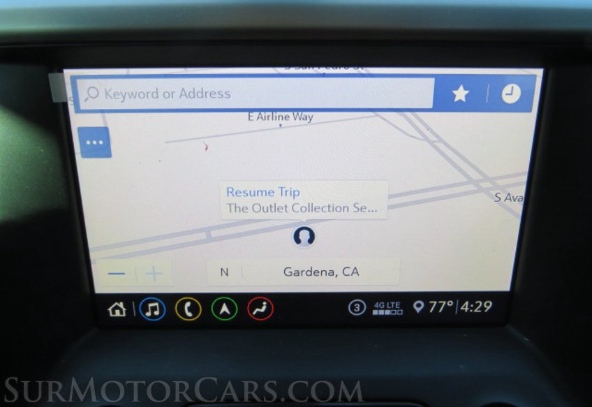 2020 GMC Acadia - Image 37