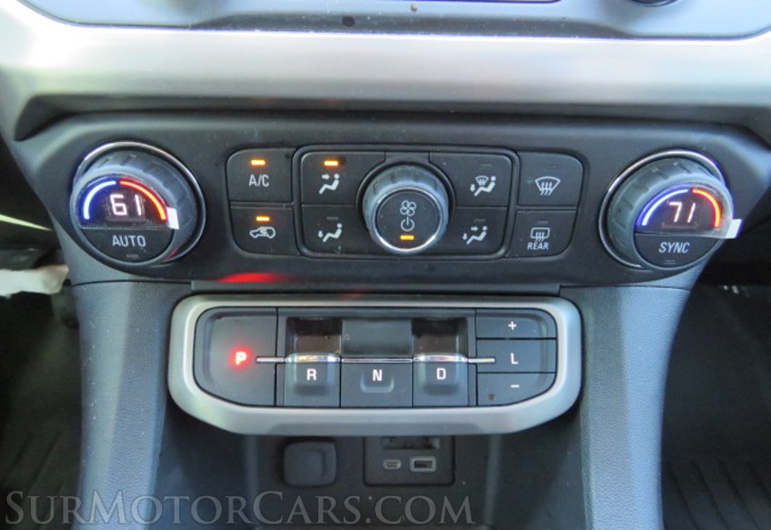 2020 GMC Acadia - Image 41