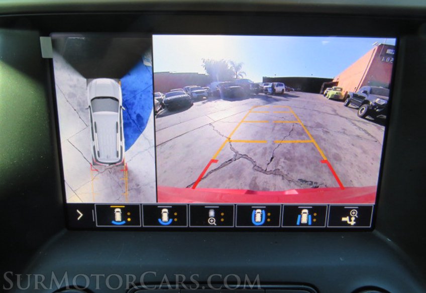 2020 GMC Acadia - Image 38