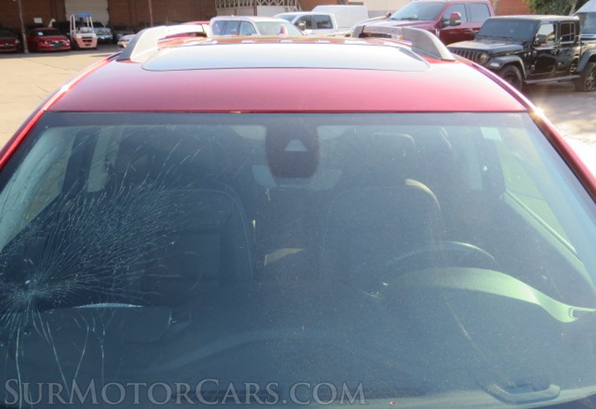 2020 GMC Acadia - Image 12