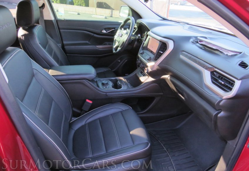 2020 GMC Acadia - Image 28