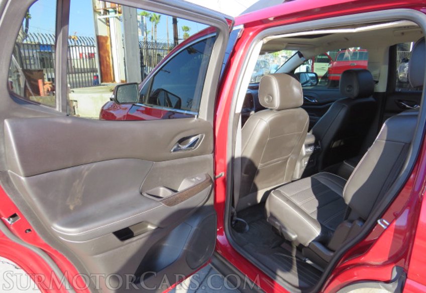 2020 GMC Acadia - Image 23