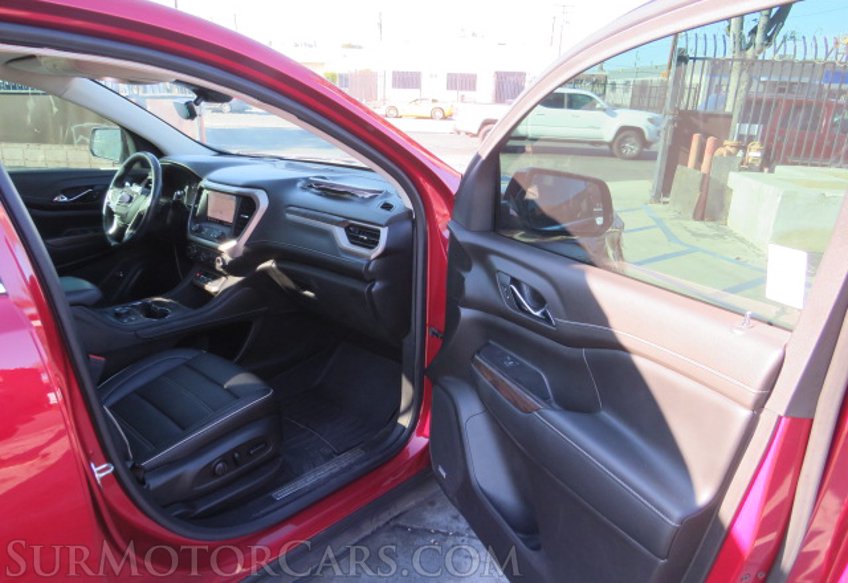 2020 GMC Acadia - Image 22