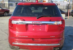 2020 GMC Acadia - Image 11