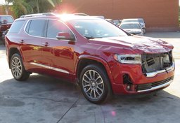 2020 GMC Acadia - Image 4