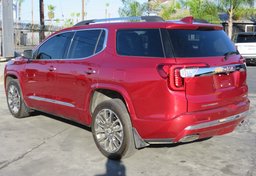 2020 GMC Acadia - Image 9