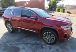 2020 GMC Acadia - Image 2