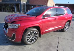 2020 GMC Acadia - Image 1