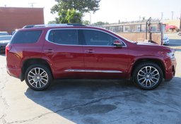 2020 GMC Acadia - Image 6