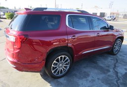 2020 GMC Acadia - Image 8