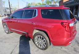 2020 GMC Acadia - Image 7