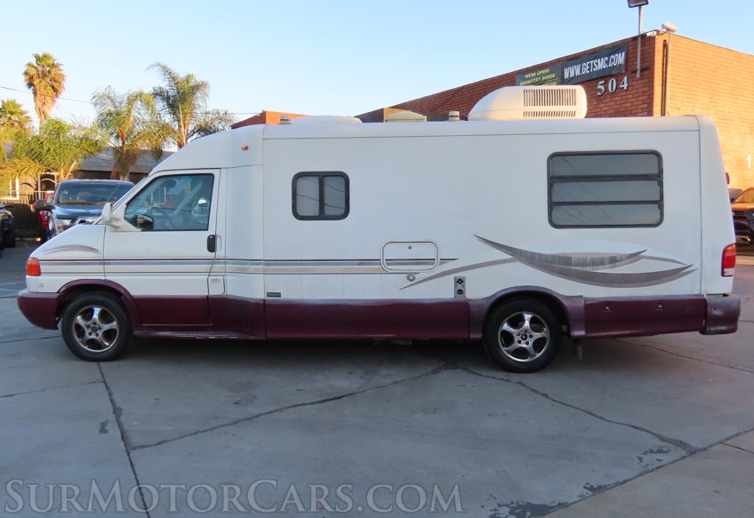 2003 Volkswagen Winnebago EuroVan - Image 6