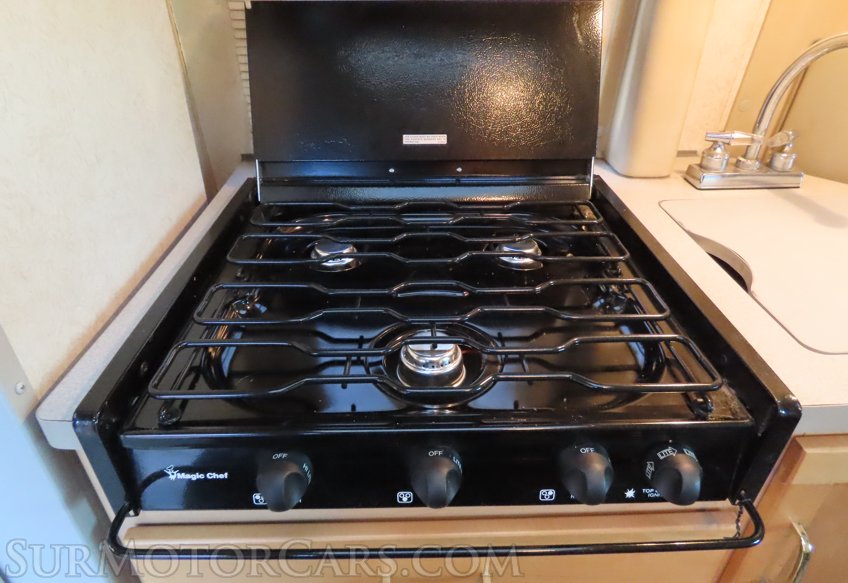 2003 Volkswagen Winnebago EuroVan - Image 47