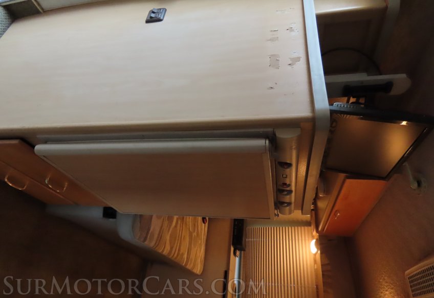 2003 Volkswagen Winnebago EuroVan - Image 58