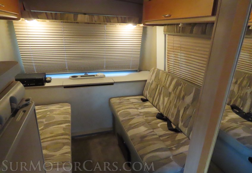 2003 Volkswagen Winnebago EuroVan - Image 55