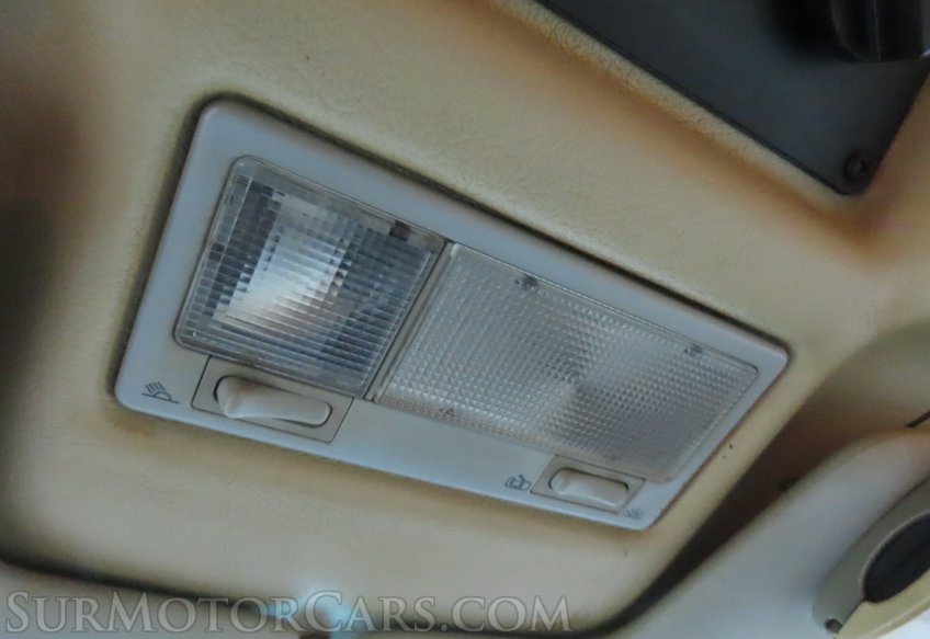 2003 Volkswagen Winnebago EuroVan - Image 33